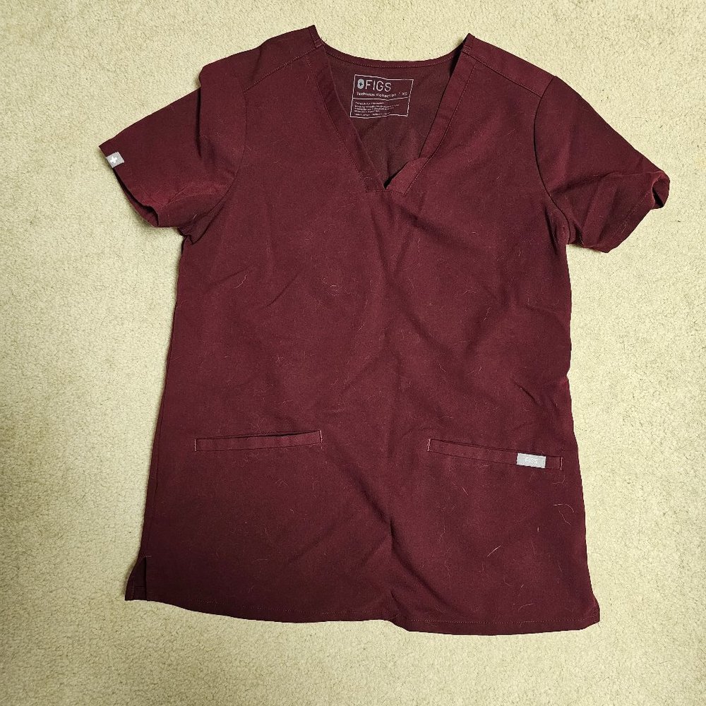Figs Scrubs